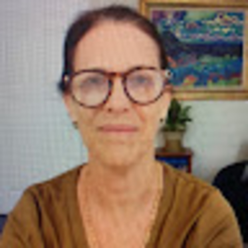 Meet your Posher, Jeanne